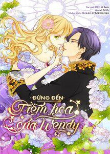 Đừng Đến Tiệm Hoa Của Wendy