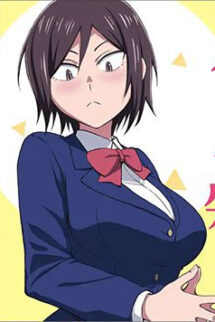 Hitomi-chan wa Hitomishiri